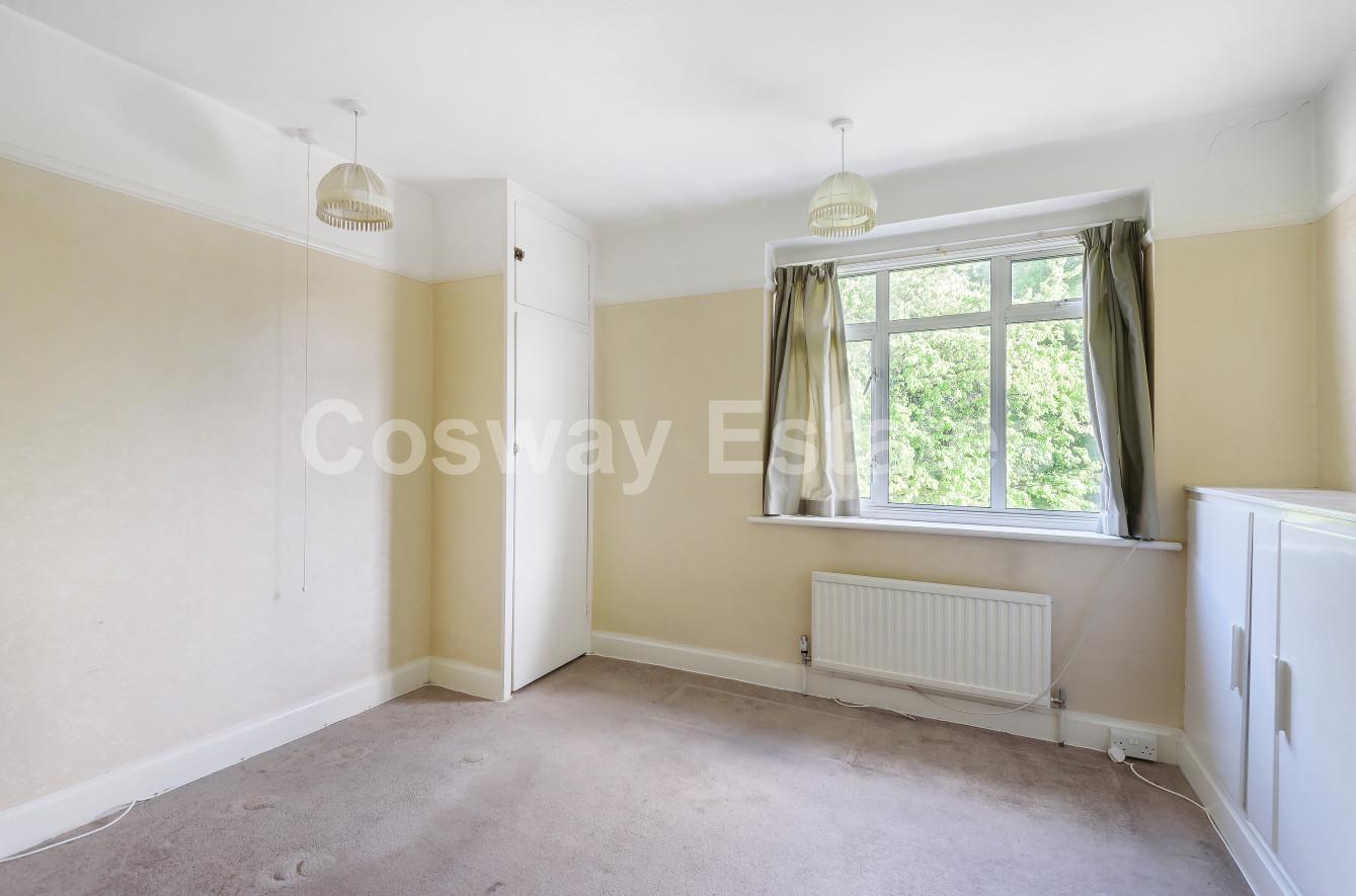 Riverdene, Edgware